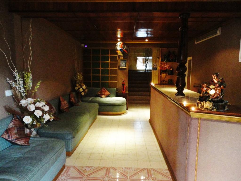 Guest House Paradis Des Iles Катр-Борн, Маврикий — бронируйте Гостевые дома,  цены в 2024 году